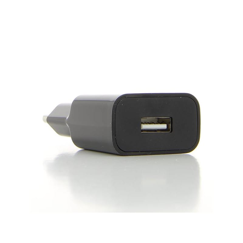 Adaptateur secteur 1A