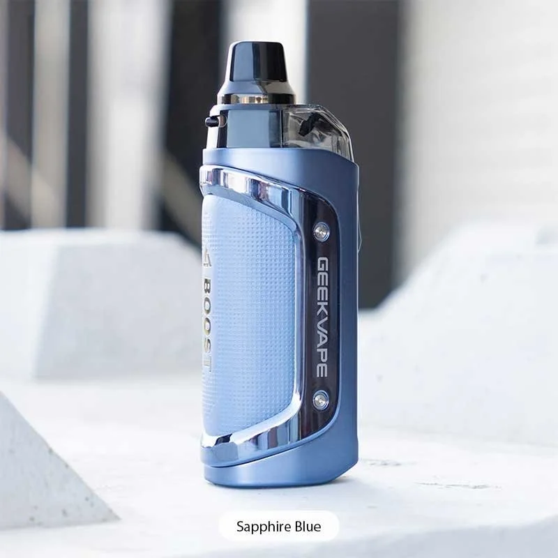 Aegis Boost 3 GeekVape - Sapphire Blue