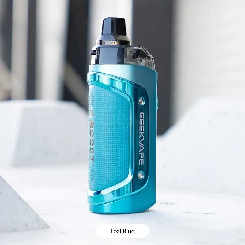 Aegis Boost 3 GeekVape - Teal Blue