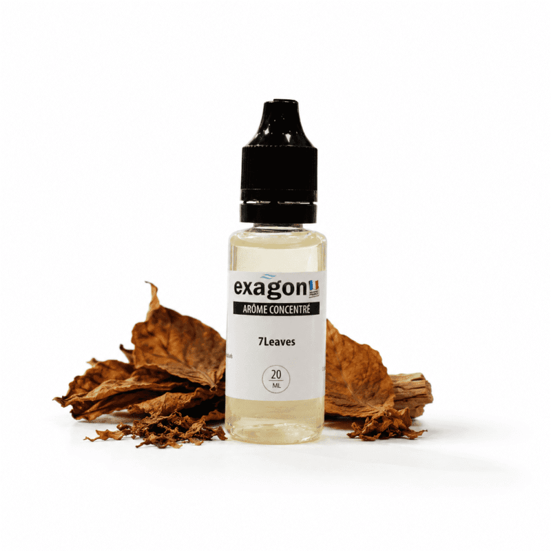 7 Leaves concentré 20ml