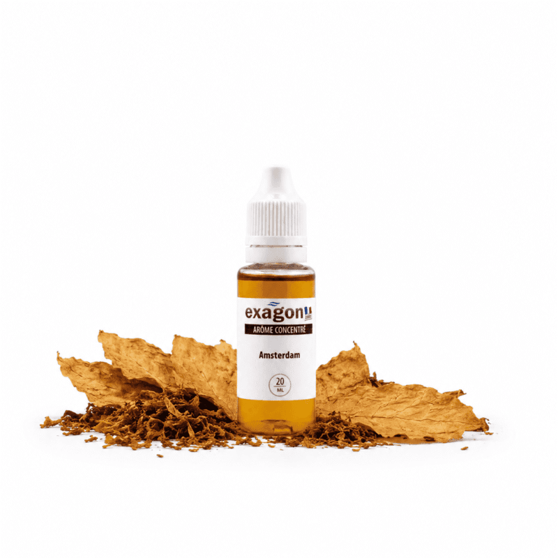 Amsterdam concentré 20ml