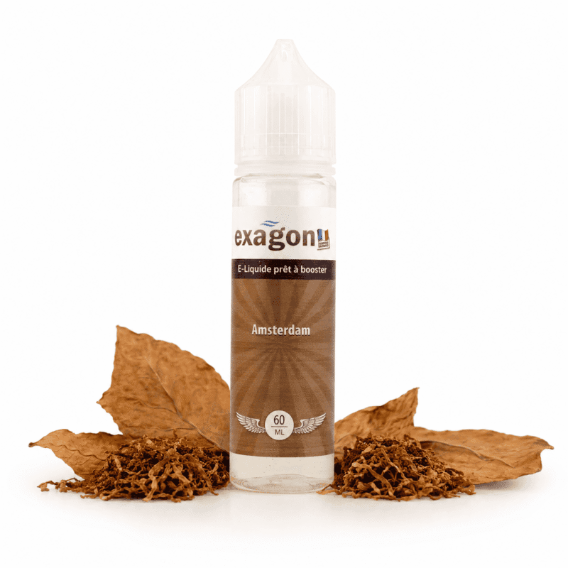 Amsterdam PAB 60ml