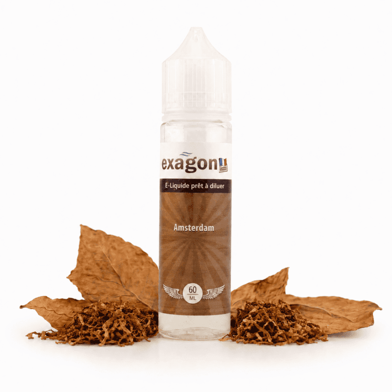 Amsterdam PAD 60ml