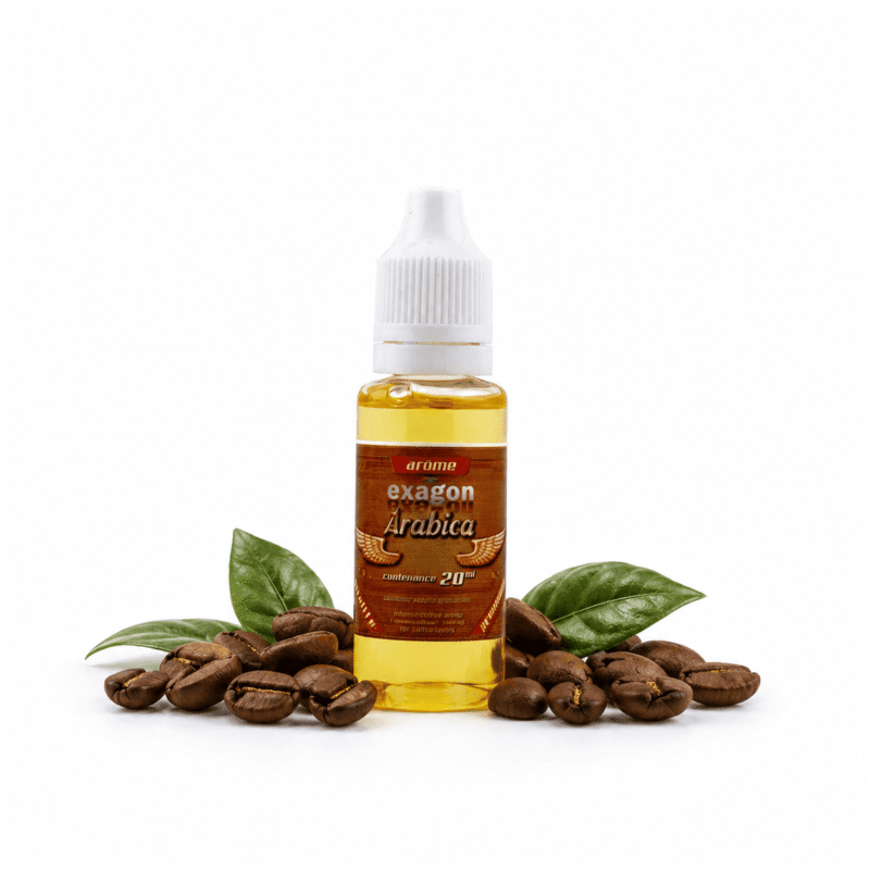 Arabica concentré 20ml