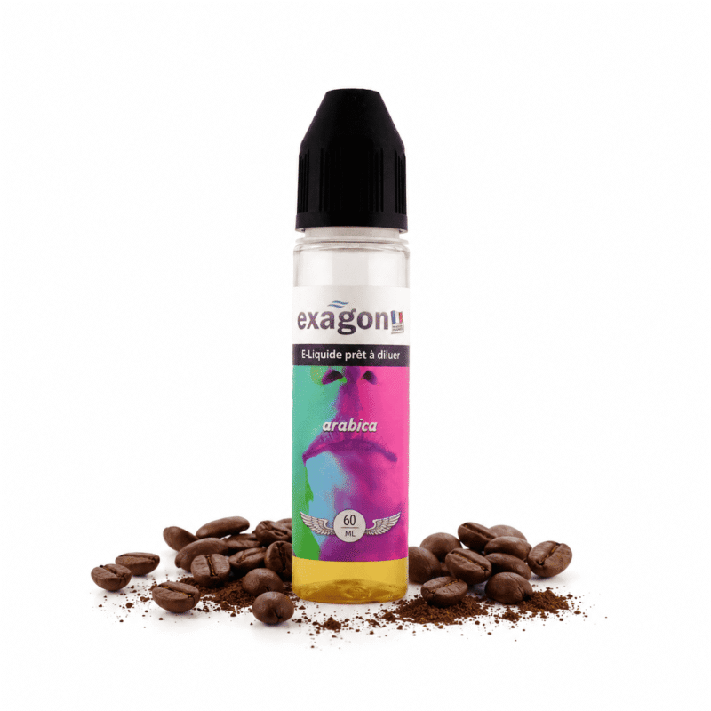 Arabica PAD