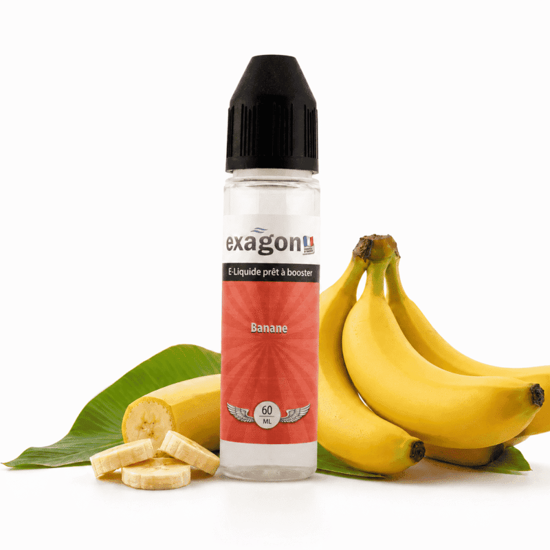 Banane PAB