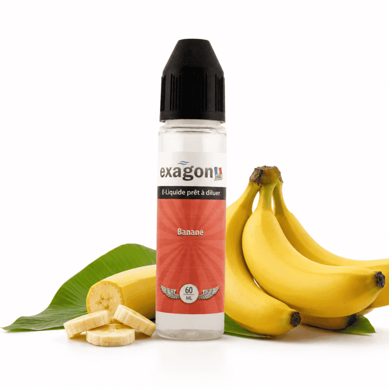 Banane PAD