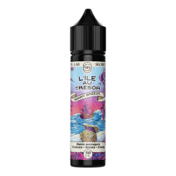 Berry Breeze L'ile au Tresor 50 ml