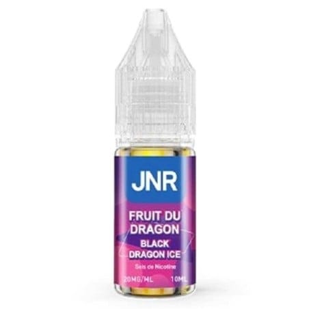 Black Dragon Ice JNR 20mg