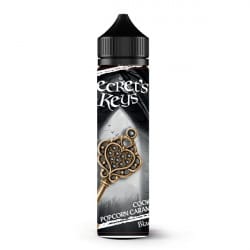 Black Key Secrets Keys 50ml