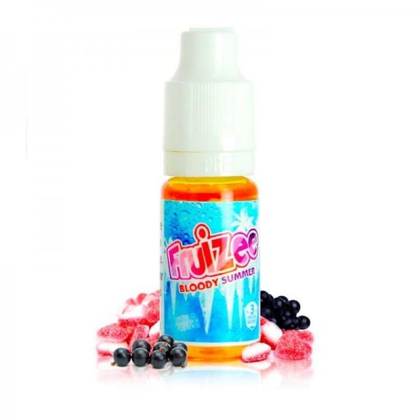 Bloody Summer Fruizee 03 mg