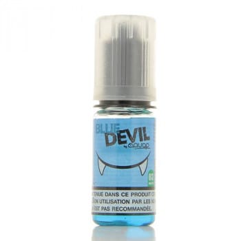 Blue Devil 0 mg