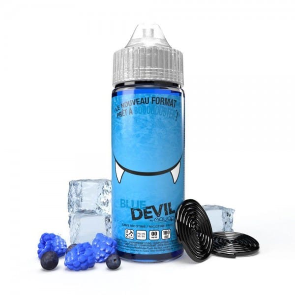 Blue Devil 100ML