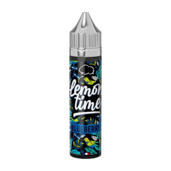 Blueberry Lemon'Time 50ml