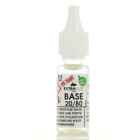 Booster 10mg 20/80