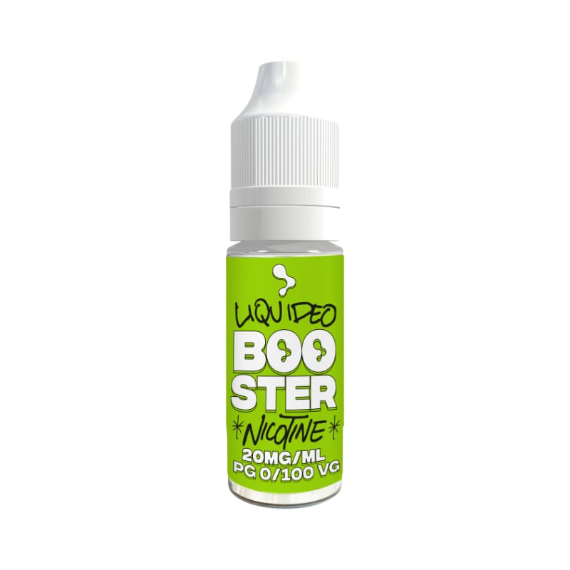 Booster 20mg 100vg