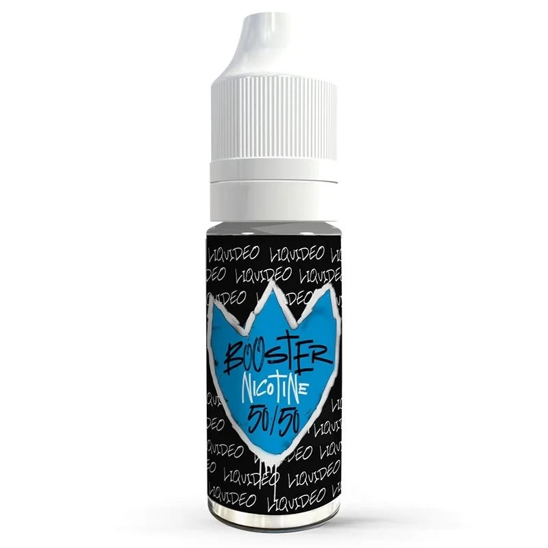 Booster 20mg 50/50