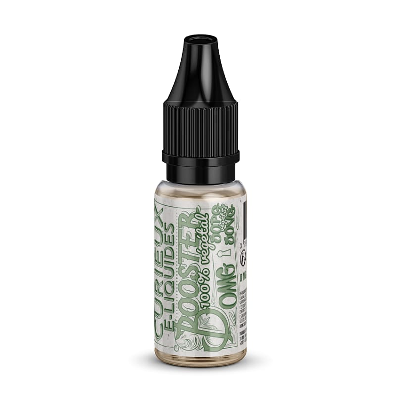 Booster 50/50 0mg