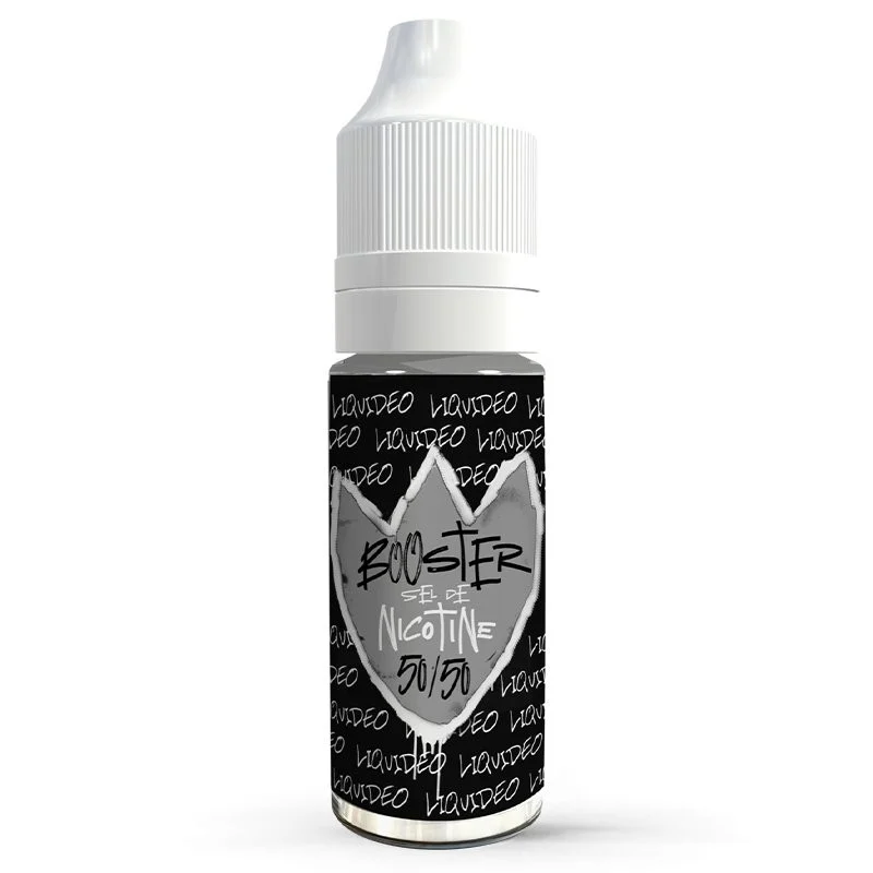 Booster E-Salt 20 mg