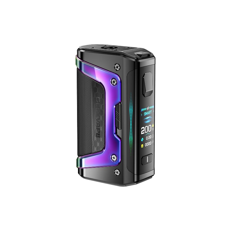 Box Aegis Max 2 GeekVape - Rainbow