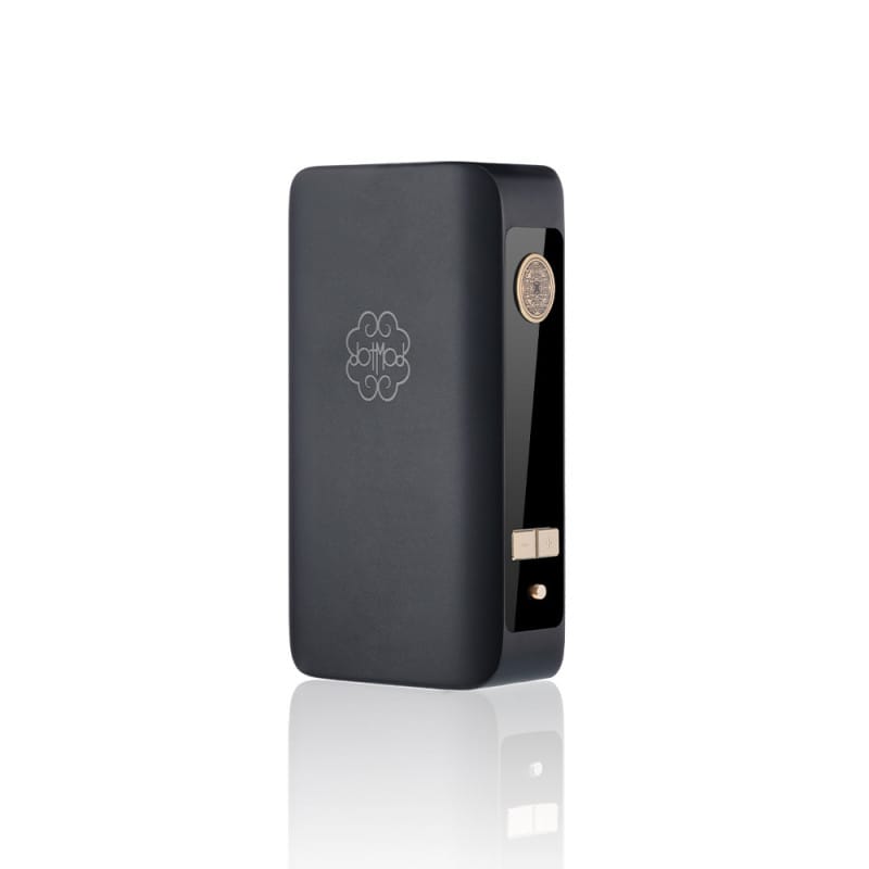 Box Dotbox 220 V2 Dotmod Black