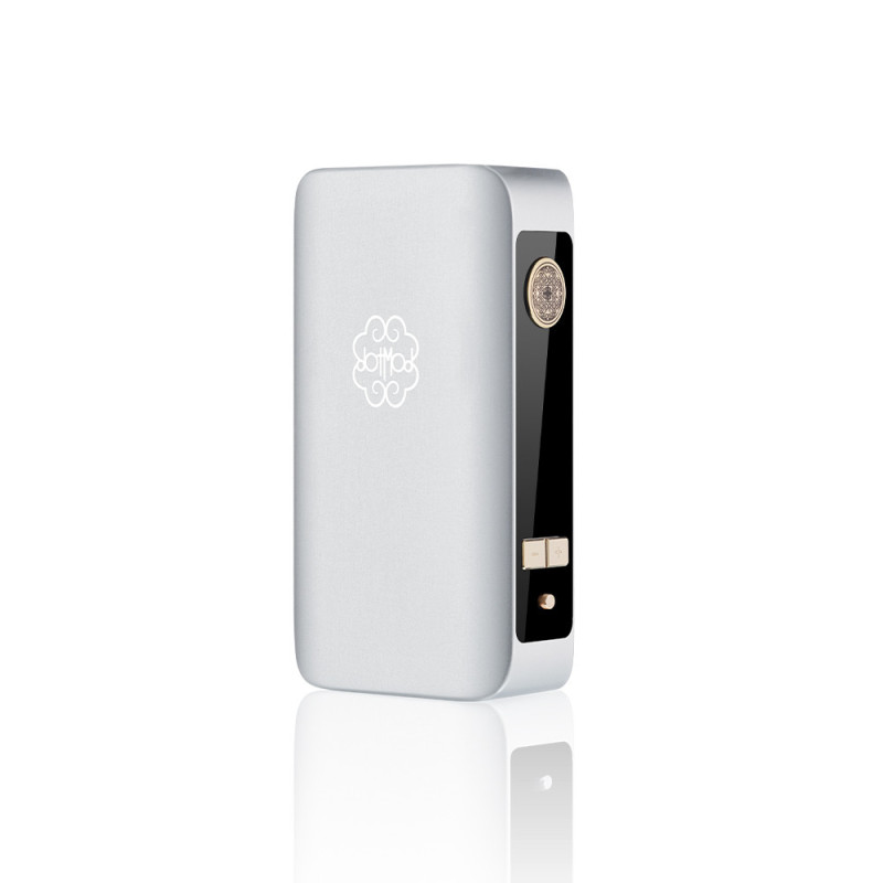 Box Dotmod 220 V2 Dotmod Silver