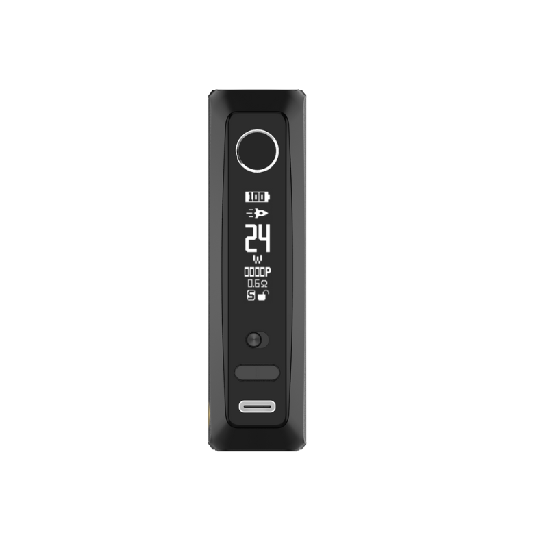 Box GTX One Pro Vaporesso Black