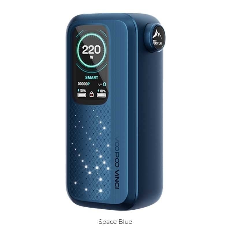 Box Vinci Spark 220 - Space Blue