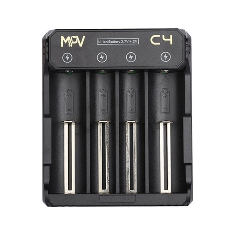 Chargeur C4 MPV