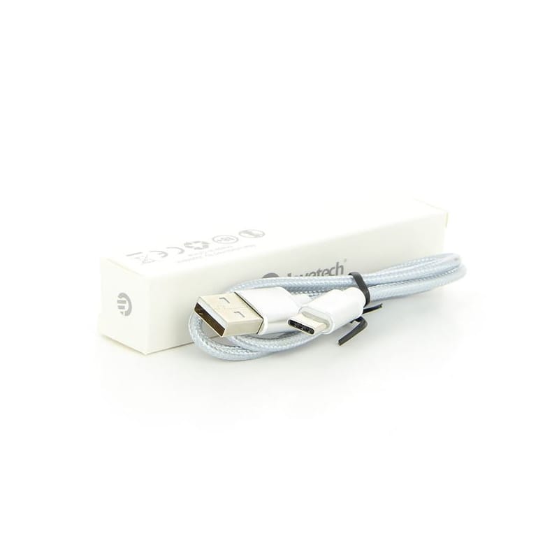 Câble USB Type-C + Micro Eleaf