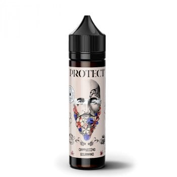 Cappuccino Gourmand Protect 50ml