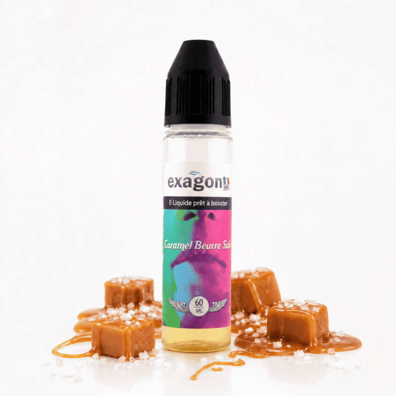 Caramel Beurre Salé PAB