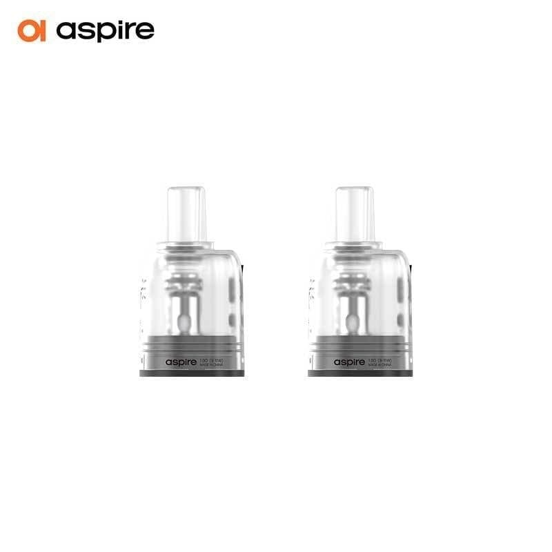 Cartouches Fluffi 0.6 Ohm Aspire X2
