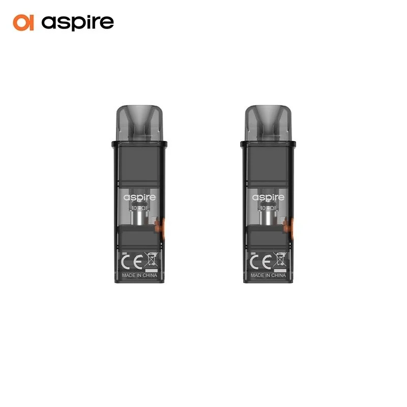 Cartouches Gotek X 0.6 Ohm  Aspire X2