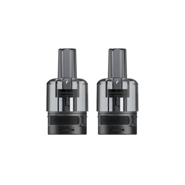 Cartouches ITO 1.0 Ohm VOOPOO (X2)