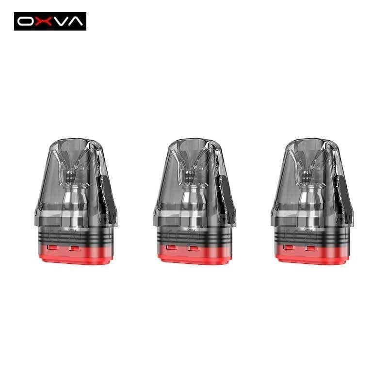 Cartouches Oxva Xlim V3 (x3) - Résistance 1.2 Ohm