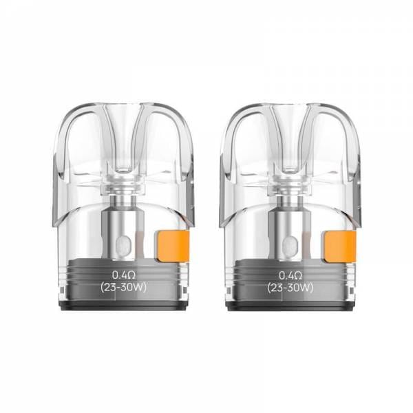 Cartouches Pixo 0.6 Ohm Aspire (X2)
