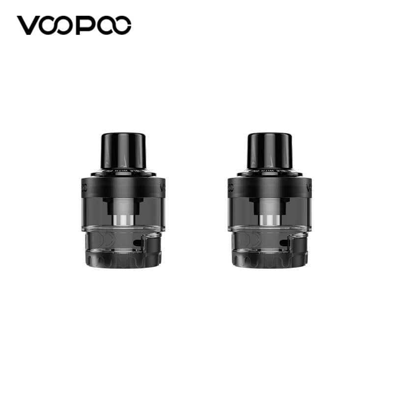 Cartouches PnP Pod II Voopoo 5ml - Pack de 2