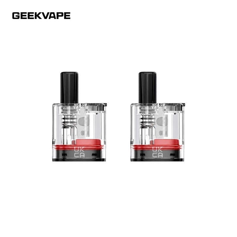 Cartouches Soul 2 GeekVape 0.40 ohm - Pack de 2