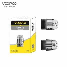 Cartouches Vinci E 0.3 Ohm VOOPOO (X2)