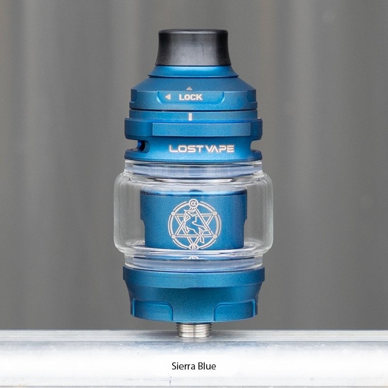 Centaurus Subohm V2 – Lost Vape Sierra Blue