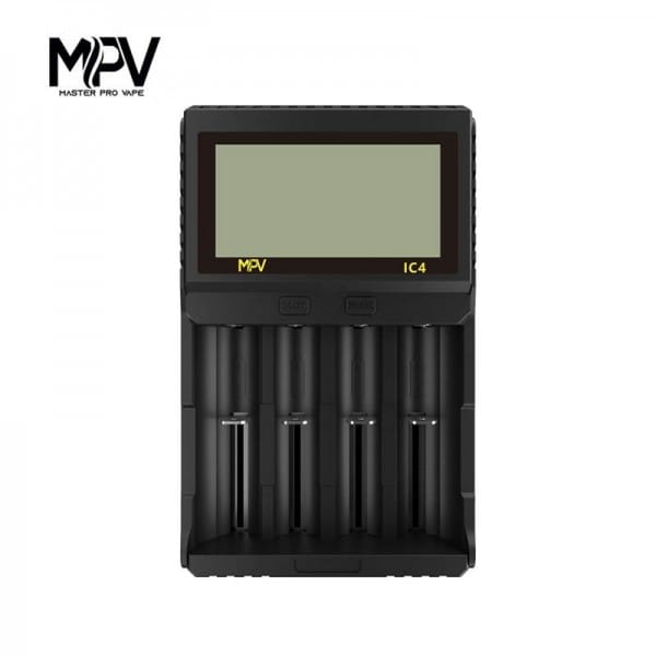 Chargeur IC4 de MPV