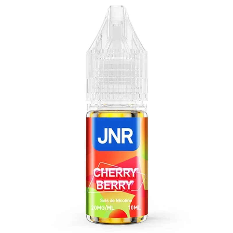 Cherry Berry JNR 20 mg