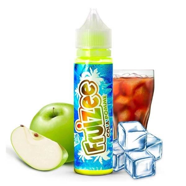 Cola Pomme Fruizee 50ml