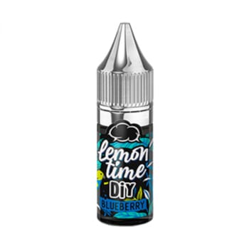 Concentre Blueberry 10ML - Lemon 'Time