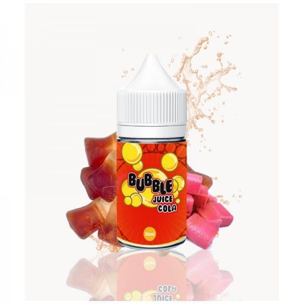 Concentre Bubble juice Cola 30ML - Aromazon