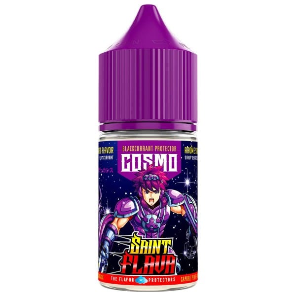 Concentré Cosmo Swoke 10 ml