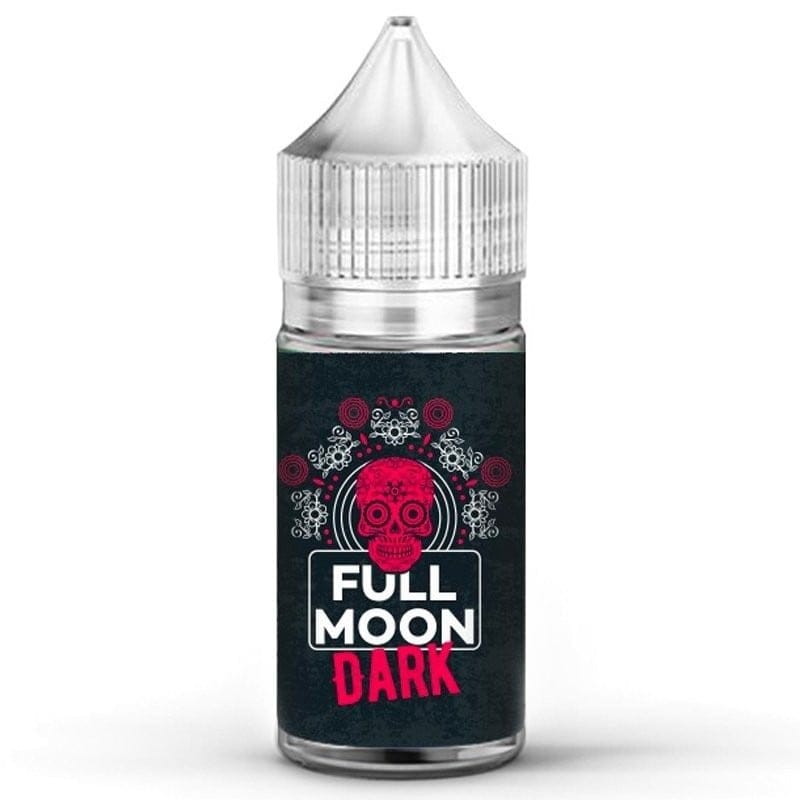 Concentré Dark Summer 30ml - Full Moon