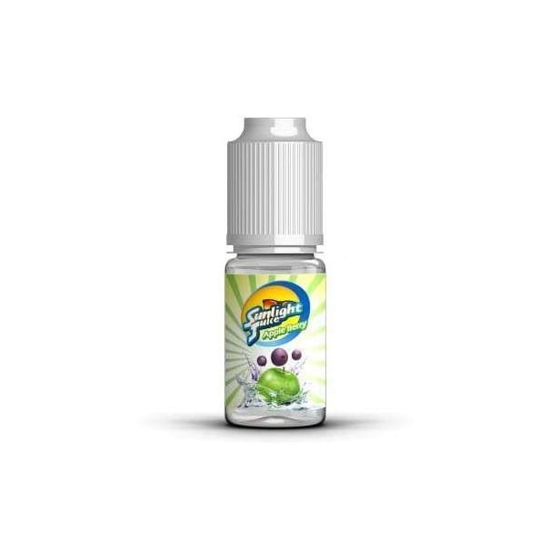 Concentré DIY Appleberry 10 ml - Sunlight Juice