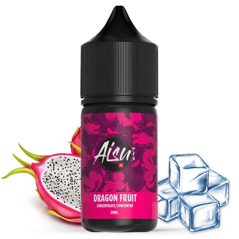Concentré DIY Dragon Fruit 30 ml - Aisu Juice